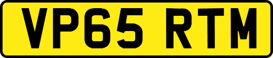 VP65RTM