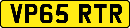 VP65RTR