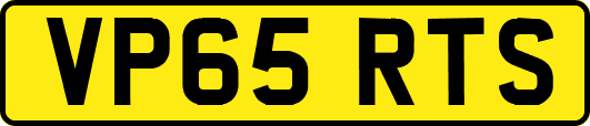 VP65RTS