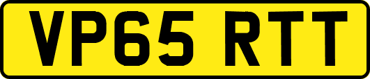 VP65RTT