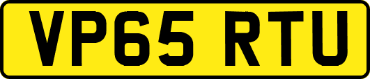 VP65RTU