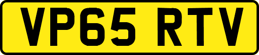 VP65RTV