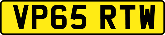 VP65RTW