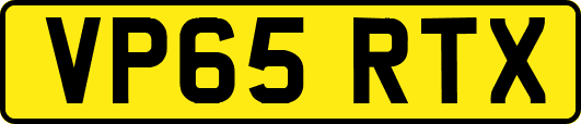 VP65RTX