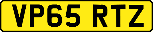 VP65RTZ