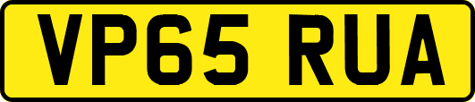 VP65RUA