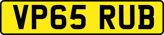 VP65RUB