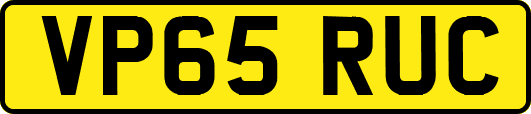 VP65RUC