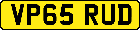VP65RUD