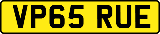 VP65RUE