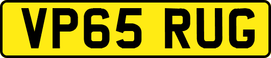 VP65RUG