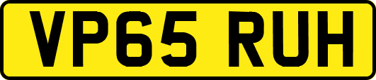 VP65RUH