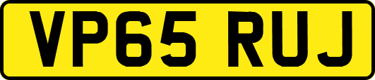 VP65RUJ