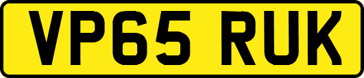 VP65RUK