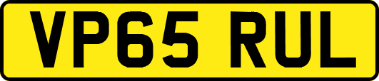 VP65RUL