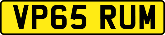 VP65RUM