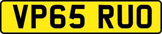 VP65RUO