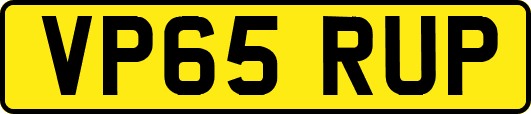 VP65RUP