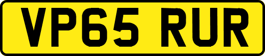 VP65RUR