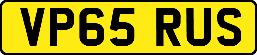 VP65RUS