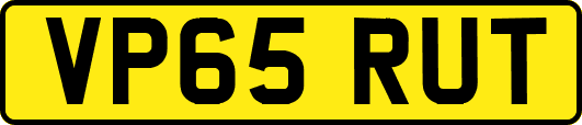 VP65RUT