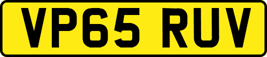 VP65RUV