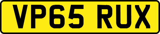 VP65RUX