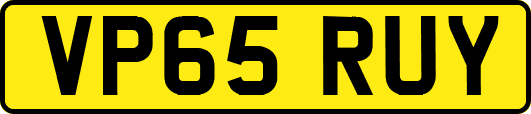 VP65RUY