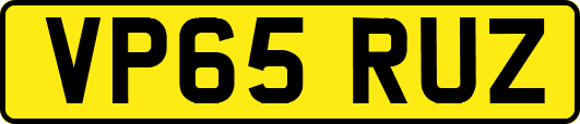 VP65RUZ
