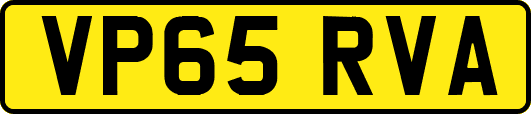VP65RVA