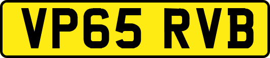 VP65RVB