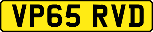 VP65RVD