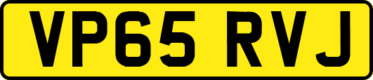 VP65RVJ
