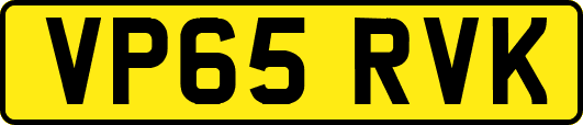 VP65RVK