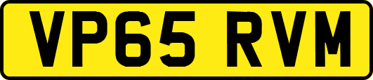 VP65RVM