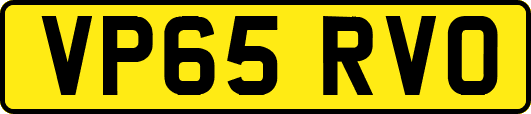VP65RVO