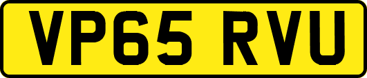 VP65RVU