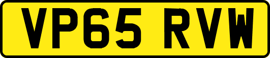 VP65RVW