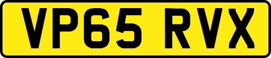 VP65RVX