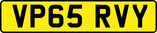 VP65RVY