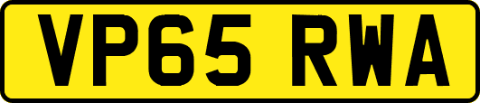 VP65RWA