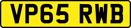 VP65RWB