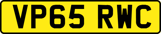 VP65RWC