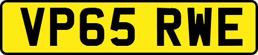 VP65RWE