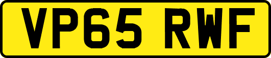 VP65RWF