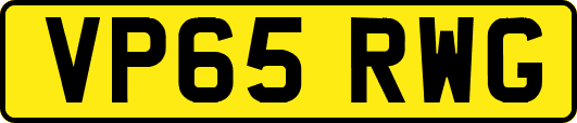 VP65RWG