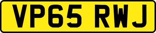 VP65RWJ
