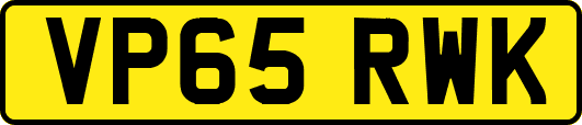 VP65RWK