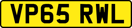 VP65RWL