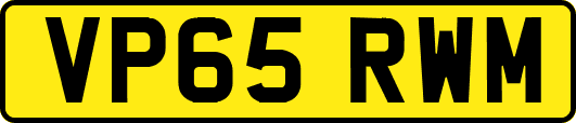 VP65RWM
